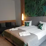 Folga - Hotel, Restauracja, Browar, Gryfice