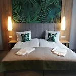 Folga - Hotel, Restauracja, Browar, 4* Gryfice