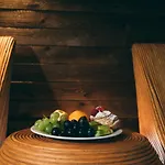 Folga - Hotel, Restauracja, Browar, 4*