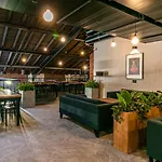 Alojamento de Acomodação e Pequeno-almoço Folga - Hotel, Restauracja, Browar, Gryfice