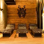 Alojamento de Acomodação e Pequeno-almoço Folga - Hotel, Restauracja, Browar, 4*