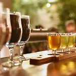 Browar Folga - Hotel, Restauracja, Nocleg ze śniadaniem