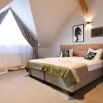 Alojamento de Acomodação e Pequeno-almoço Folga - Hotel, Restauracja, Browar,