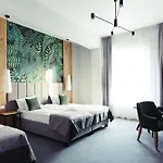 Browar Folga - Hotel, Restauracja, Nocleg ze śniadaniem 4*