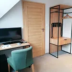 Folga - Hotel, Restauracja, Browar, 4* Gryfice