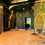 Alojamento de Acomodação e Pequeno-almoço Folga - Hotel, Restauracja, Browar, 4*