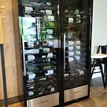 Alojamento de Acomodação e Pequeno-almoço Folga - Hotel, Restauracja, Browar, 4*