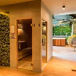 Folga - Hotel, Restauracja, Browar, Alojamento de Acomodação e Pequeno-almoço Gryfice