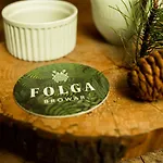 Folga - Hotel, Restauracja, Browar, Gryfice