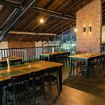 Folga - Hotel, Restauracja, Browar,