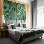 Alojamento de Acomodação e Pequeno-almoço Folga - Hotel, Restauracja, Browar, 4*