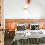 Folga - Hotel, Restauracja, Browar, Gryfice