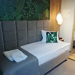 Folga - Hotel, Restauracja, Browar, 4* Gryfice