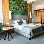 Folga - Hotel, Restauracja, Browar,