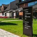 Folga - Hotel, Restauracja, Browar, Gryfice