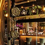 Alojamento de Acomodação e Pequeno-almoço Folga - Hotel, Restauracja, Browar,