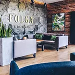 Alojamento de Acomodação e Pequeno-almoço Folga - Hotel, Restauracja, Browar,