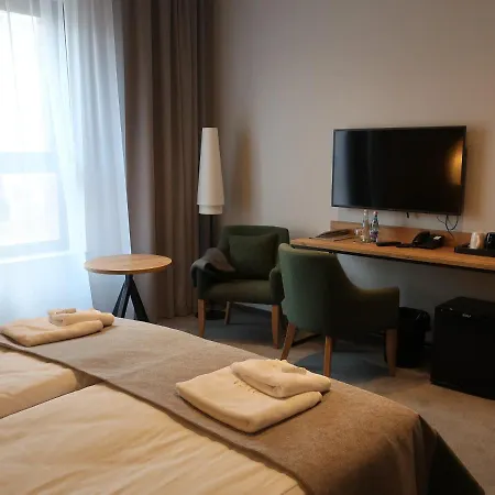 Frühstückspension Folga - Hotel, Restauracja, Browar,