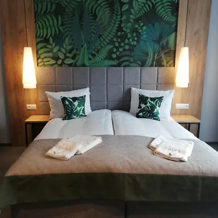 Folga - Hotel, Restauracja, Browar, 4* Gryfice