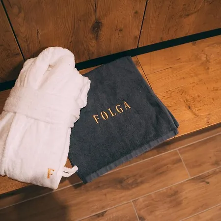 Folga - Hotel, Restauracja, Browar,