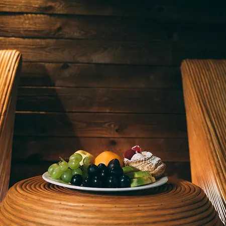 Folga - Hotel, Restauracja, Browar, 4*