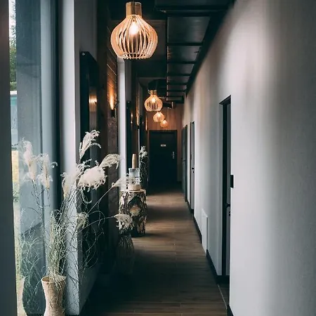 Oda ve Kahvaltı Folga - Hotel, Restauracja, Browar, 4*