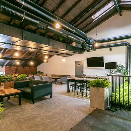 Folga - Hotel, Restauracja, Browar, Грыфице