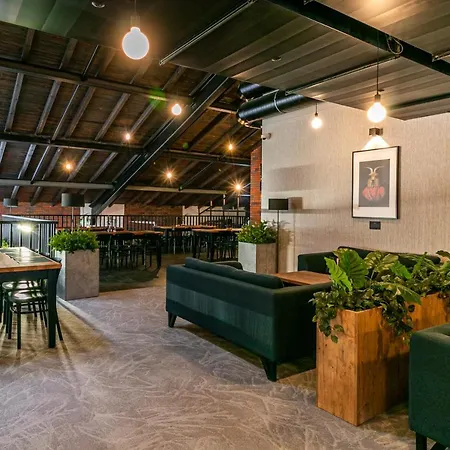 Oda ve Kahvaltı Folga - Hotel, Restauracja, Browar, Gryfice