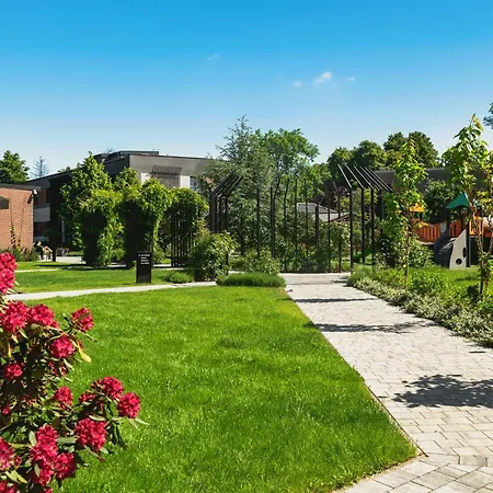 Folga - Hotel, Restauracja, Browar, Отель типа 