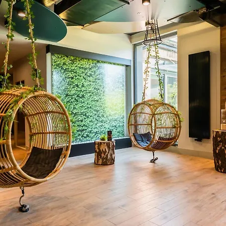 Frühstückspension Folga - Hotel, Restauracja, Browar, Gryfice