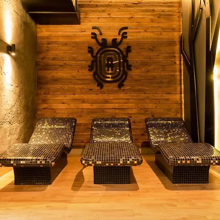 Frühstückspension Folga - Hotel, Restauracja, Browar, 4*