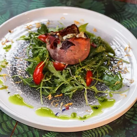 Folga - Hotel, Restauracja, Browar, Frühstückspension 4*