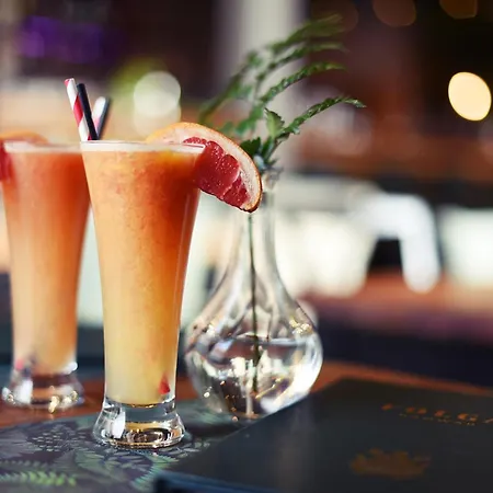 Folga - Hotel, Restauracja, Browar,