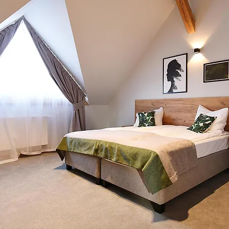 Oda ve Kahvaltı Folga - Hotel, Restauracja, Browar,