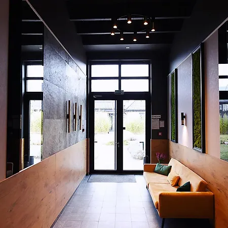 Folga - Hotel, Restauracja, Browar, Frühstückspension Gryfice