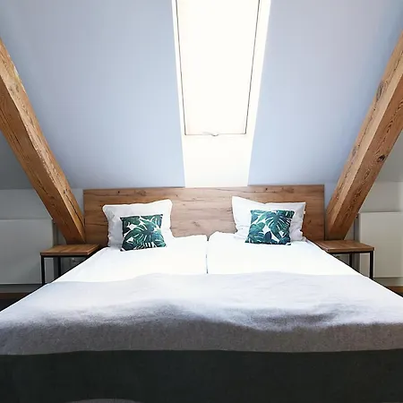 Folga - Hotel, Restauracja, Browar, Frühstückspension Gryfice