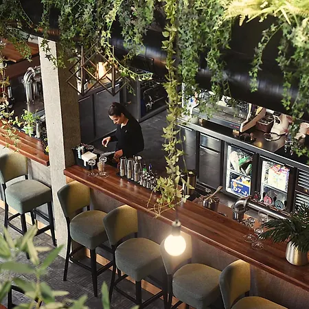 Folga - Hotel, Restauracja, Browar, Oda ve Kahvaltı