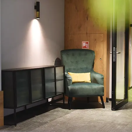 Folga - Hotel, Restauracja, Browar, Gryfice