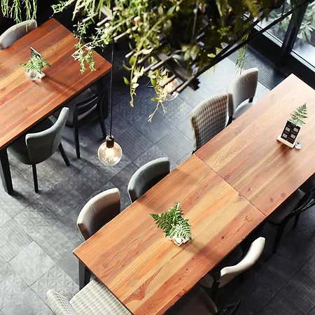 Frühstückspension Folga - Hotel, Restauracja, Browar,