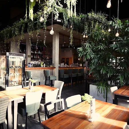 Folga - Hotel, Restauracja, Browar,