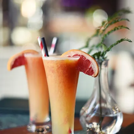 Folga - Hotel, Restauracja, Browar, Bed & Breakfast Gryfice