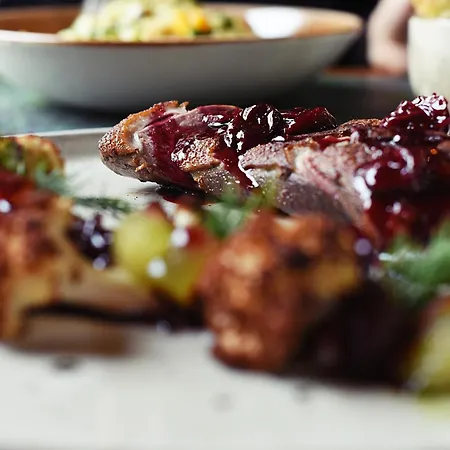 Folga - Hotel, Restauracja, Browar,