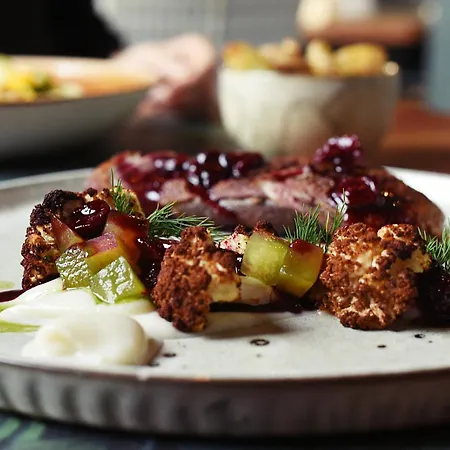 Frühstückspension Folga - Hotel, Restauracja, Browar, Gryfice