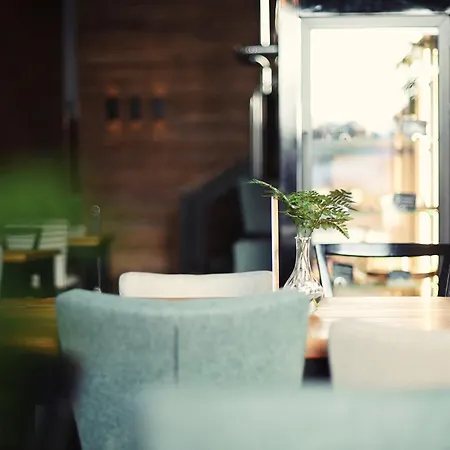 Frühstückspension Folga - Hotel, Restauracja, Browar,