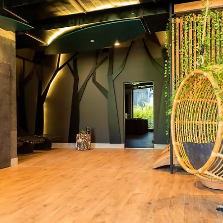 Bed & Breakfast Folga - Hotel, Restauracja, Browar, 4*