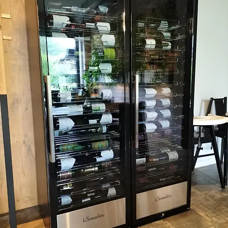 Frühstückspension Folga - Hotel, Restauracja, Browar, 4*