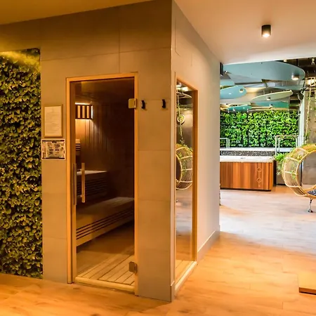 Folga - Hotel, Restauracja, Browar, Oda ve Kahvaltı Gryfice