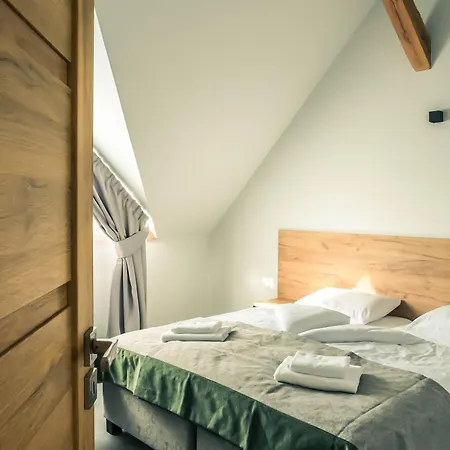 Folga - Hotel, Restauracja, Browar, Отель типа 