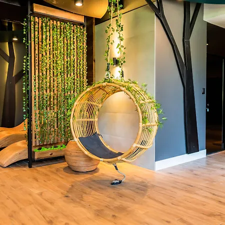 Folga - Hotel, Restauracja, Browar, Frühstückspension