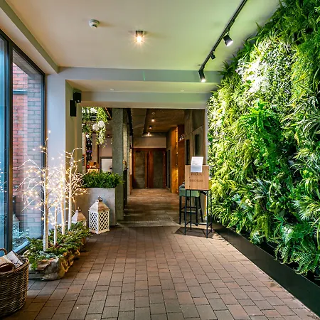 Folga - Hotel, Restauracja, Browar, 4*